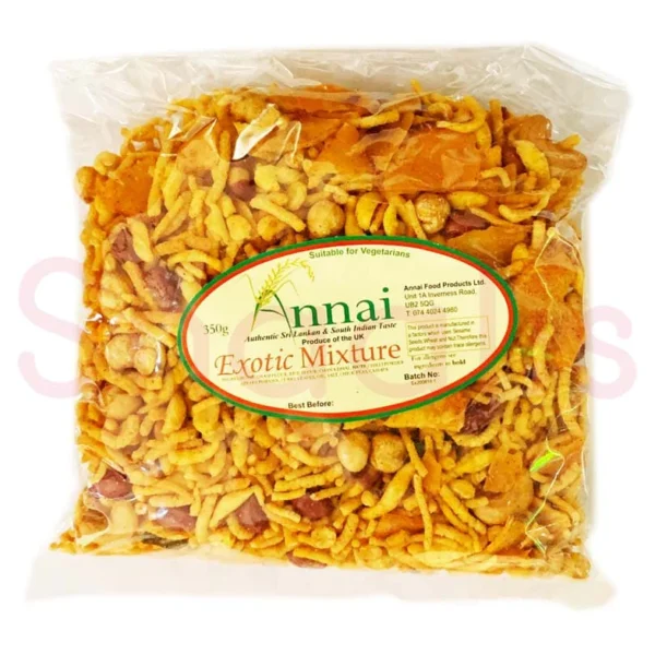 Annai Exotic Mixture 350g^