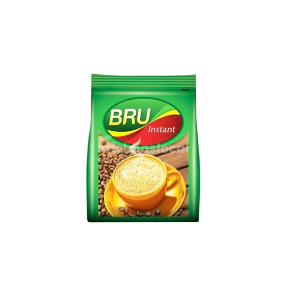 BRU Instant Coffee 100g^