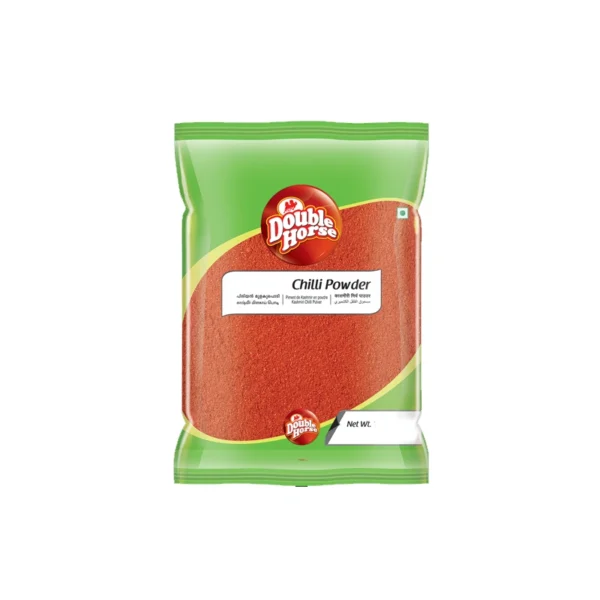 Double Horse Chilli Powder 500g^