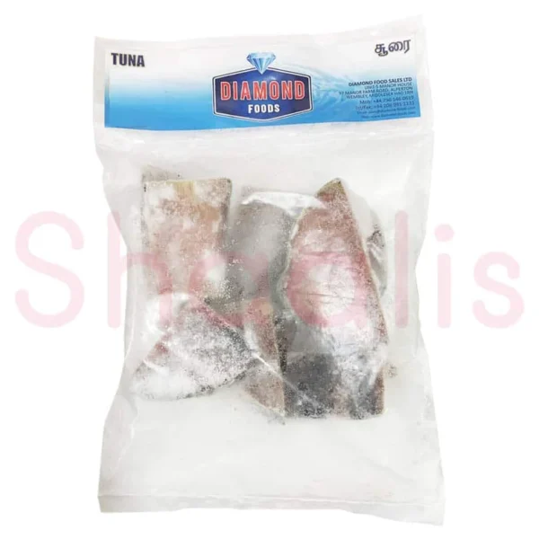 Diamond Foods Tuna 1kg^