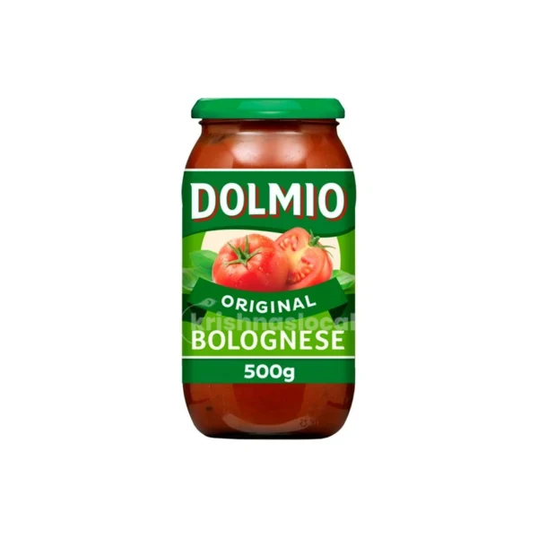 Dolmio original Bolognese 500g^