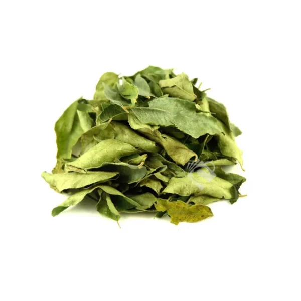 Seylon Dried Curry Leaves 25g^