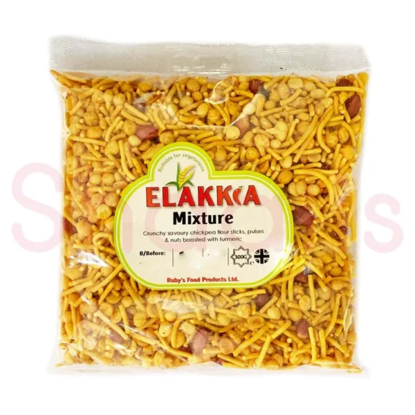 Elakkia Mixture 300g^