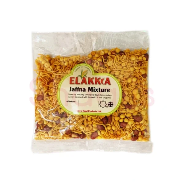 Elakkia Jaffna Mixture 450g^