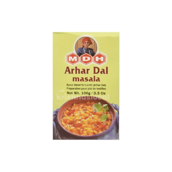 MDH Arhar Dal Masala 100g^