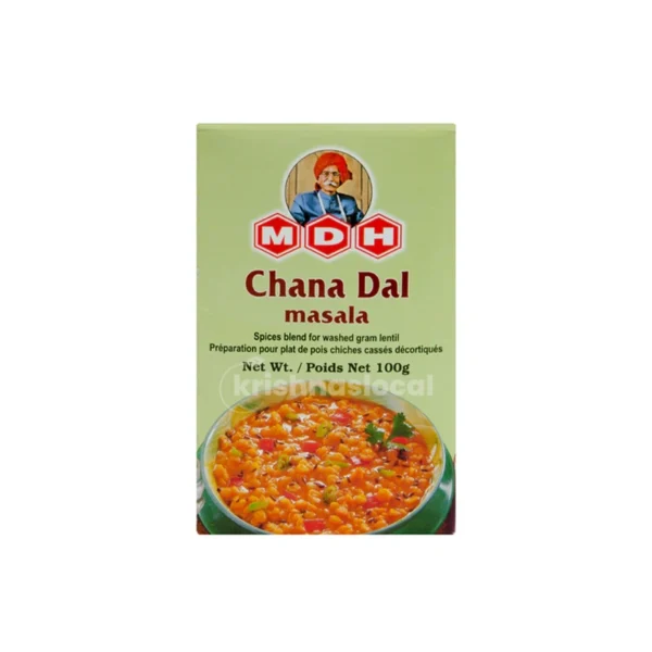 MDH Chana Dal Masala 100g^
