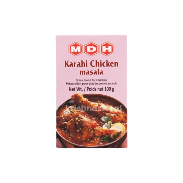 MDH Karahi Chicken Masala 100g^
