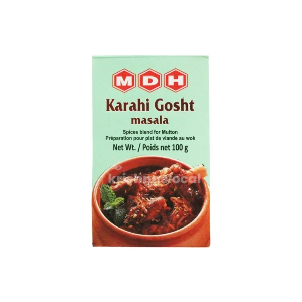 MDH Karahi Gosht Masala 100g^