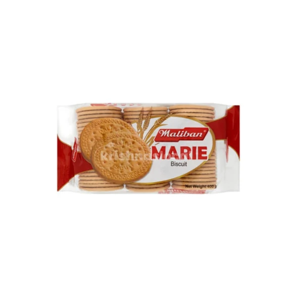 Maliban Marie 400g^