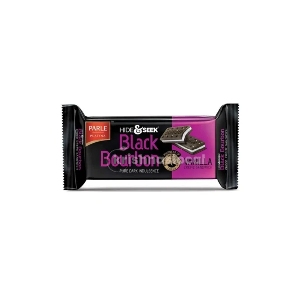 Parle Fab Hide & Seek Vanilla  112g