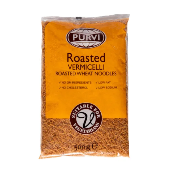 Purvi Roasted Vermicelli 500g