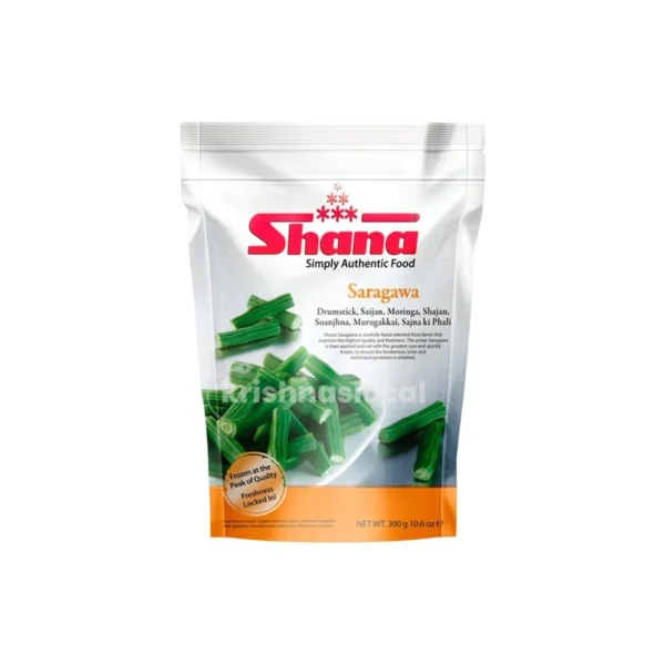Shana Drumstick 300g^
