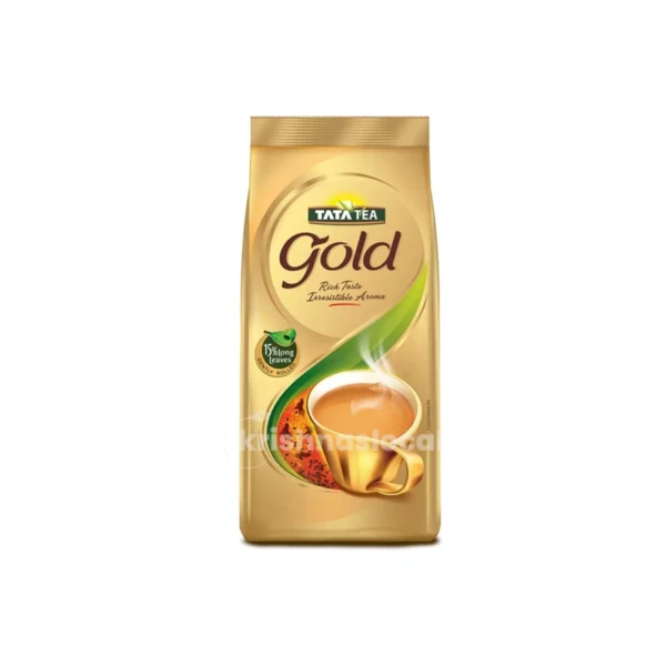 TATA Tea Gold 450g^