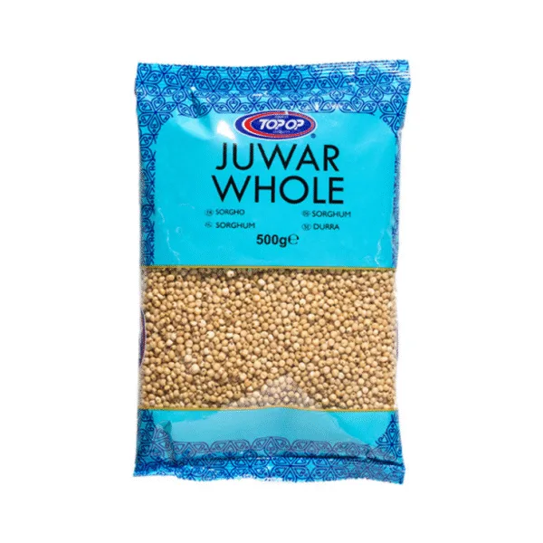Top Op Juwar Whole 500g
