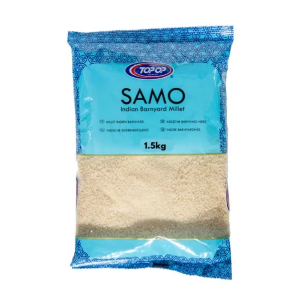 Top Op Samo Seeds 1.5kg