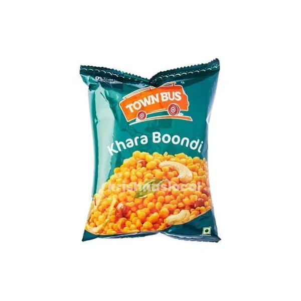 GRB Town Khara Boondi 150g^