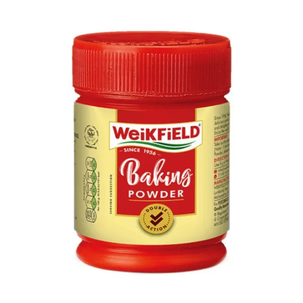 WeikField Baking Powder 100g
