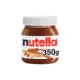 nutella 350g