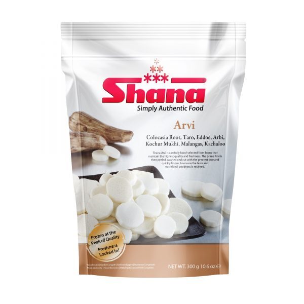 Shana Arvi 300g^