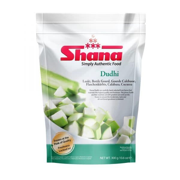 Shana Dudhi 300g^
