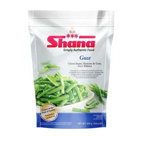 Shana Guar 300g^