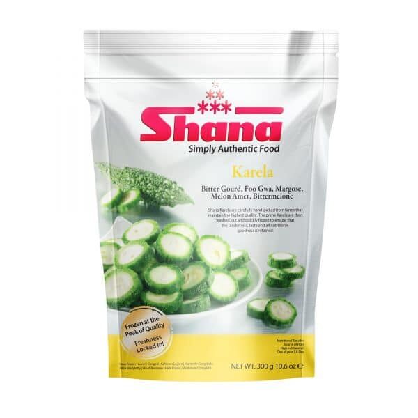 Shana Karela 300g^