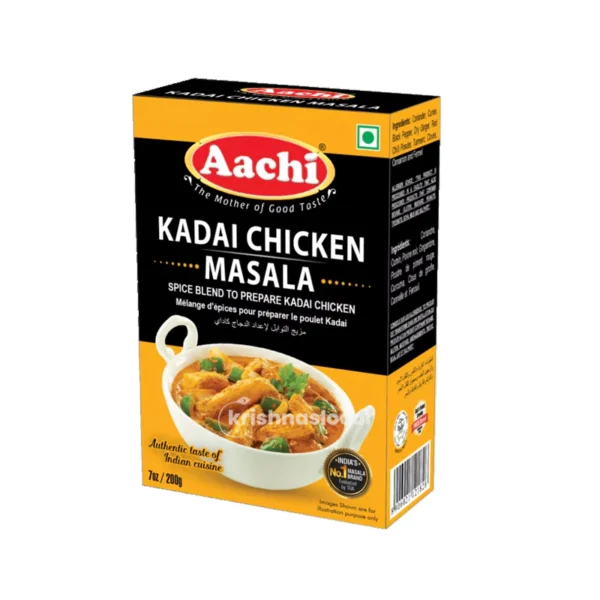 Aachi Kadai Chicken Masala 100g