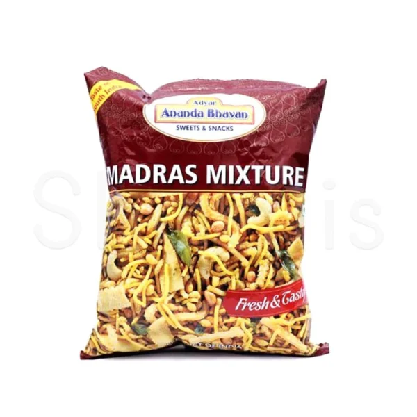 Adyar Ananda Bhavan Madras Mixture 180g
