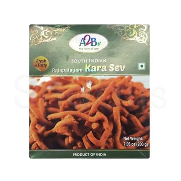 Adyar Ananda Bhavan Rajapalayam Karasev 180g