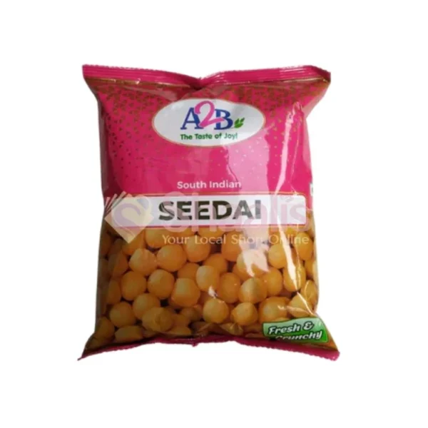 Adyar Ananda Bhavan Seedai 200g