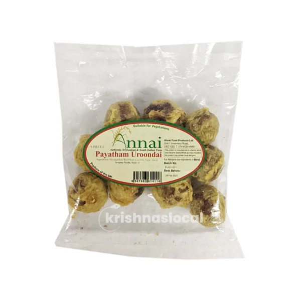 Annai Payatham Uroondai (9 pirces)^