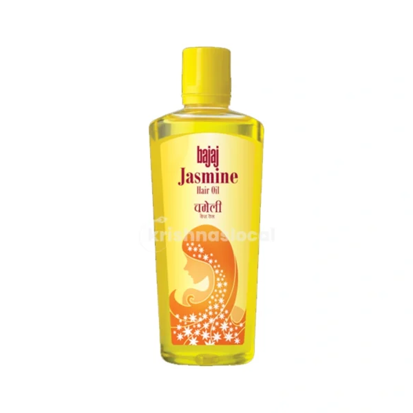 Bajaj Jasmine Hair Oil 180ml^