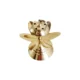 Brass Incense Holder