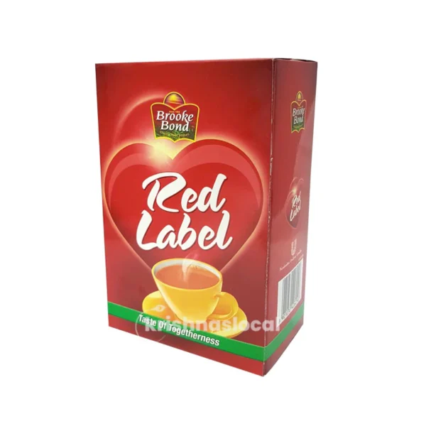 Brooke Bond Red Label 450g^