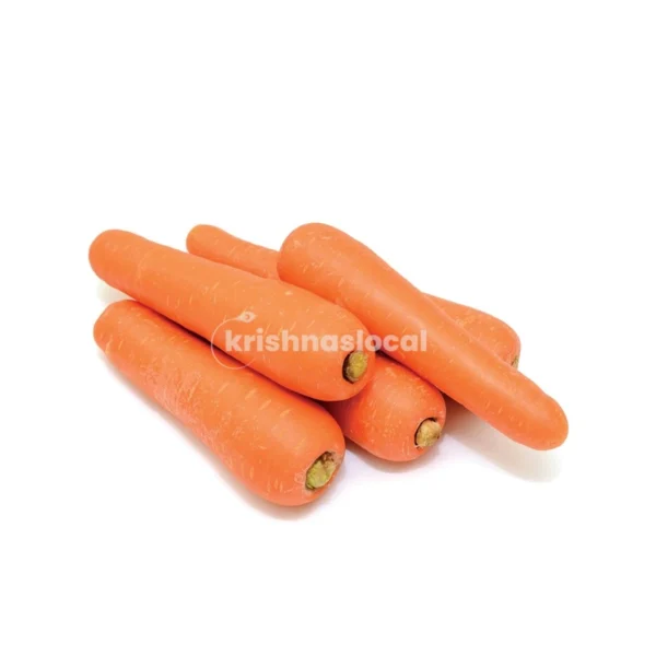 Carrot (Approx 250g)^