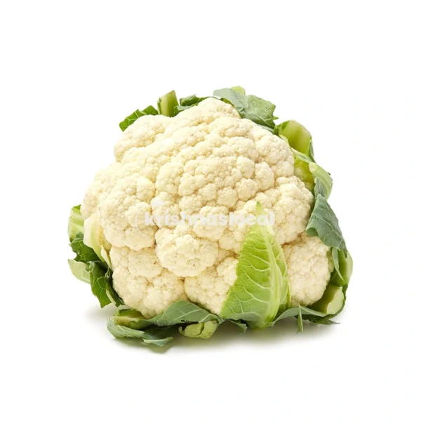 Cauliflower  (Single)^