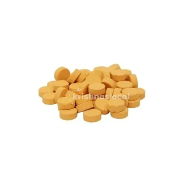 Chandan Tikka Tablets (10 Tablets)^