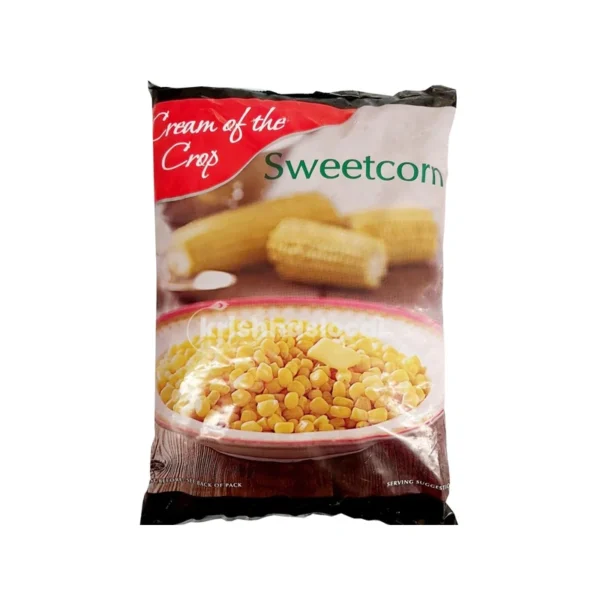 Cream Of The Crops Sweet Corn 907g^
