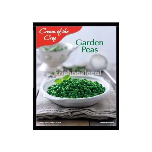 Cream Of The Crops Garden Peas 907g^