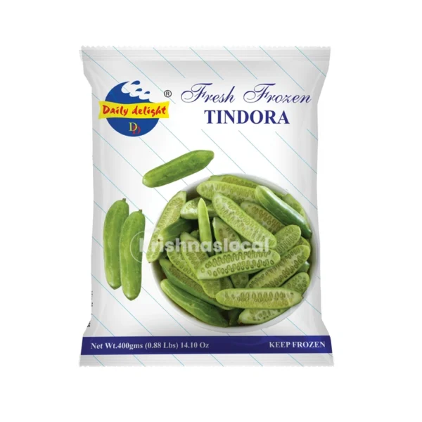 Daily Delight Tindora 300g^