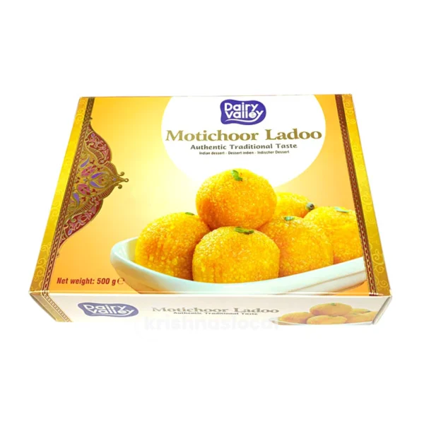 Dairy Valley Motichoor ladoo 500g^