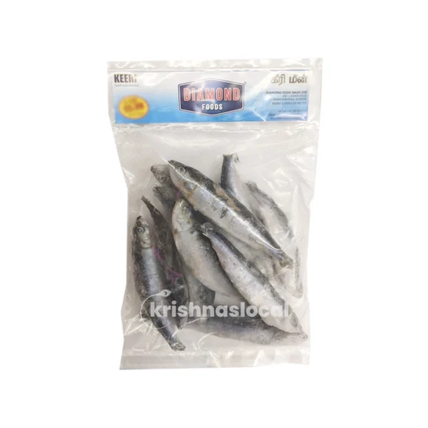 Diamond Foods Keeri 700g 2 FOR £5.99^