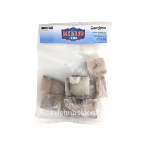 Diamond Foods Koduva 480g^