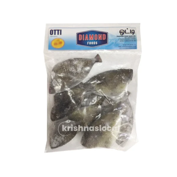 Diamond Foods Otti Fish 700g 2 FOR £6.49^
