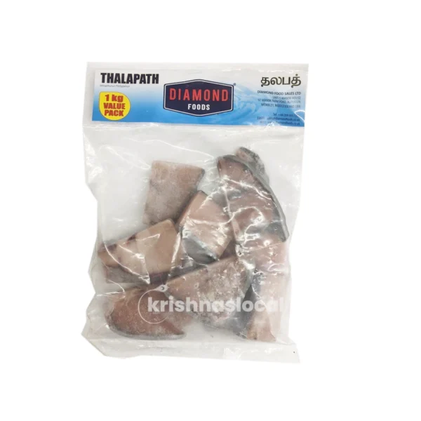 Diamond Foods Thalapath 1kg^