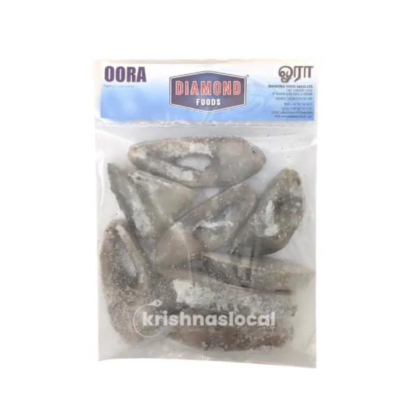 Diamond Foods Oora Fish 700g^