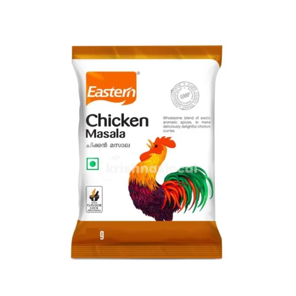 Eastern Chicken Masala 165g^