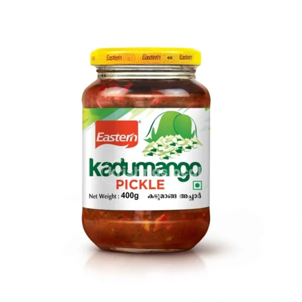 Eastern Kadumango Pickle 400g^