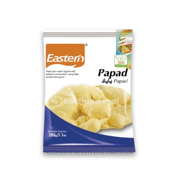 Eastern Papad 200g^