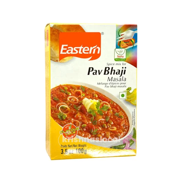 Eastern Pav Bhaji Masala 100g^